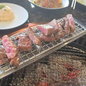 대궁정육식당과 한정식반상 사진 2