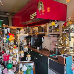 알키미아 리뷰 사진