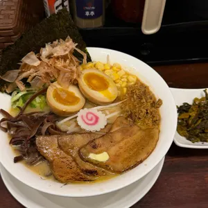 큐슈울트라아멘 사진 1