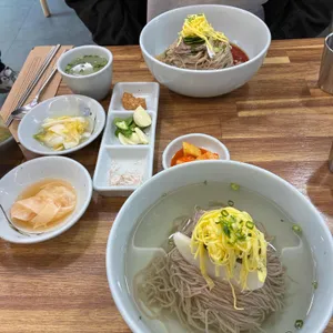 진영면옥 사진 1