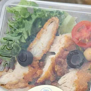 파리바게뜨 대표 사진