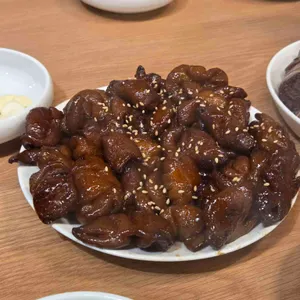 광주서울곱창 사진