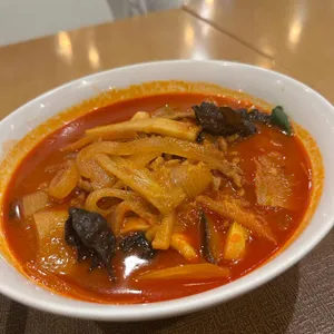 도 바이 장도 사진 1