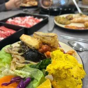 샤브르정원 사진 1