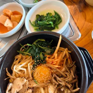 전등사 남문식당 사진 1