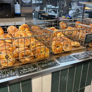 코끼리베이글 사진 1