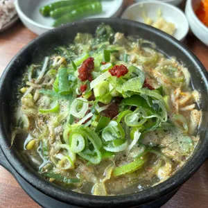 제주은희네해장국 사진 1