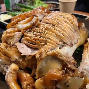 더맛있는족발보쌈 사진 1