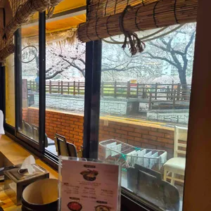 부막숯불닭갈비 대표 사진