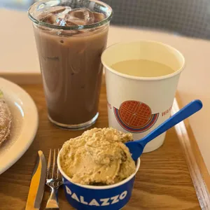 사계절 대표 사진