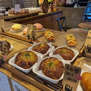 카페문 리뷰 사진