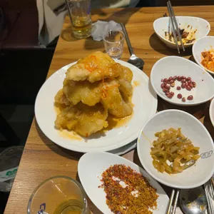 송화양꼬치 대표 사진