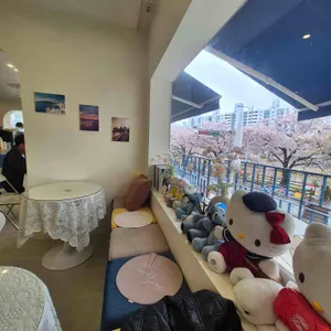 카페예쁜하루 대표 사진