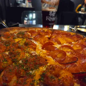 댈러스 피자 사진 2