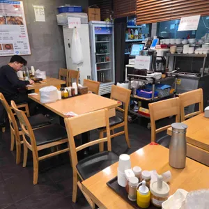 지안식당 대표 사진