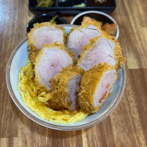 달동카츠 사진