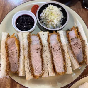 달동카츠 사진