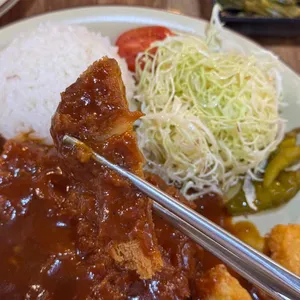 달동카츠 사진