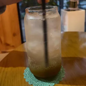 카페 레오 사진