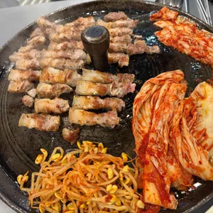 목구멍 대표 사진