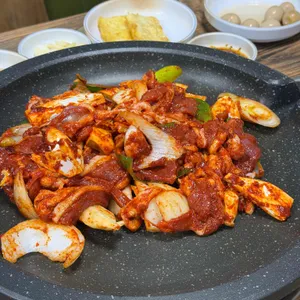 길봉오리 사진 2