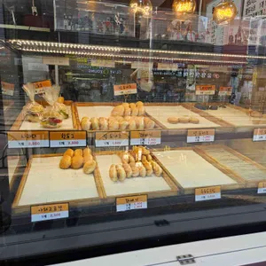 청주명문도너츠 대표 사진