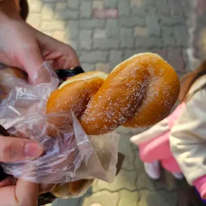 청주명문도너츠 대표 사진