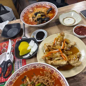 국빈 대표 사진