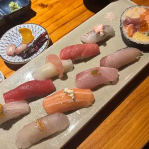 스시쇼부 사진 1