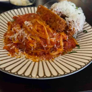 도쿄인파스타 사진 1