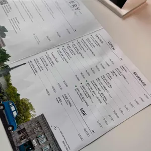 베리키친 강남 리뷰 사진