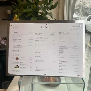더소가카페 리뷰 사진