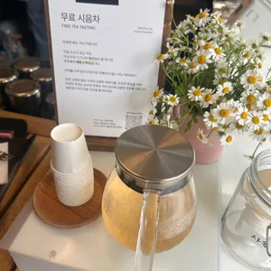 더소가카페 리뷰 사진