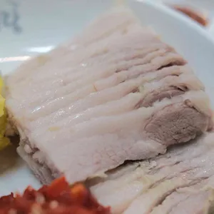 박만배 아리랑보쌈 대표 사진