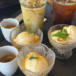 카페산타로사 사진