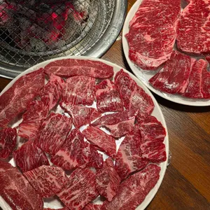 소통한우 사진 1