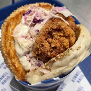 다운타우너 대표 사진