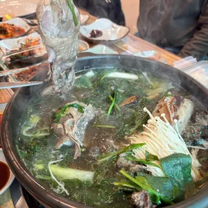 옥이네한방백숙 사진 2