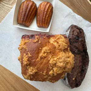 블루그로브 대표 사진