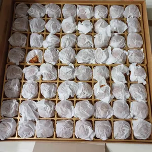 천안옛날호두과자 사진 1