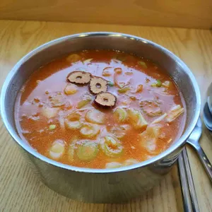 현풍닭칼국수 사진 1