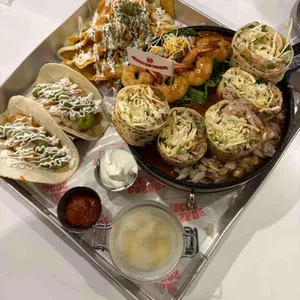 카사데타코 사진 1