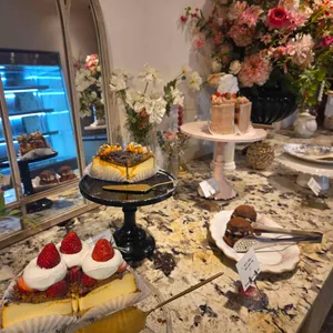 앤티크커피 대표 사진