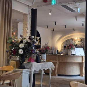 앤티크커피 대표 사진