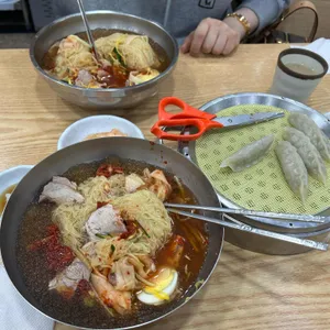 춘하추동 대표 사진