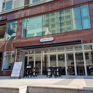 이바바커피 사진 1