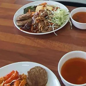 태봉한식뷔페 사진