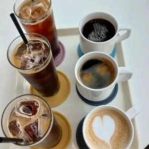 카페 시옫 사진 1