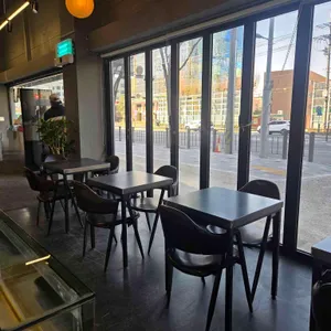 리씽크 베이커리 카페 LAB 대표 사진