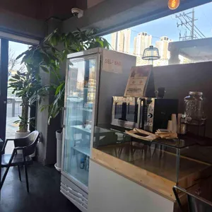 리씽크 베이커리 카페 LAB 리뷰 사진